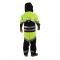 National Safety Apparel Hydrolite FR 2.0 Class E Extreme Weather Bib Overall